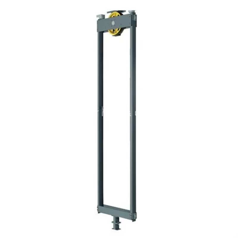 VTSP182 Hiss motviktsram