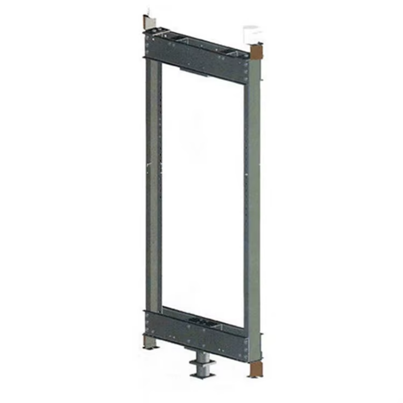 VTSP182 Hiss motviktsram