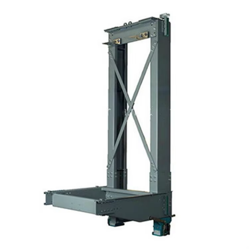 VTSP182 Hiss motviktsram