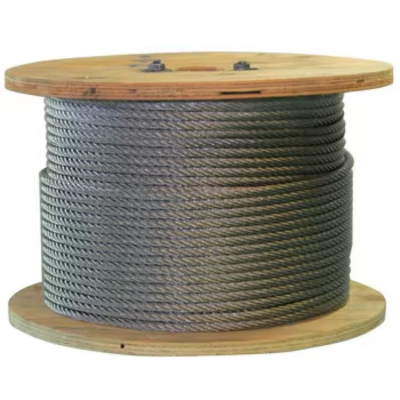 VTSP260 Hissar Traction System 12mm Hiss Stålvajer Pris