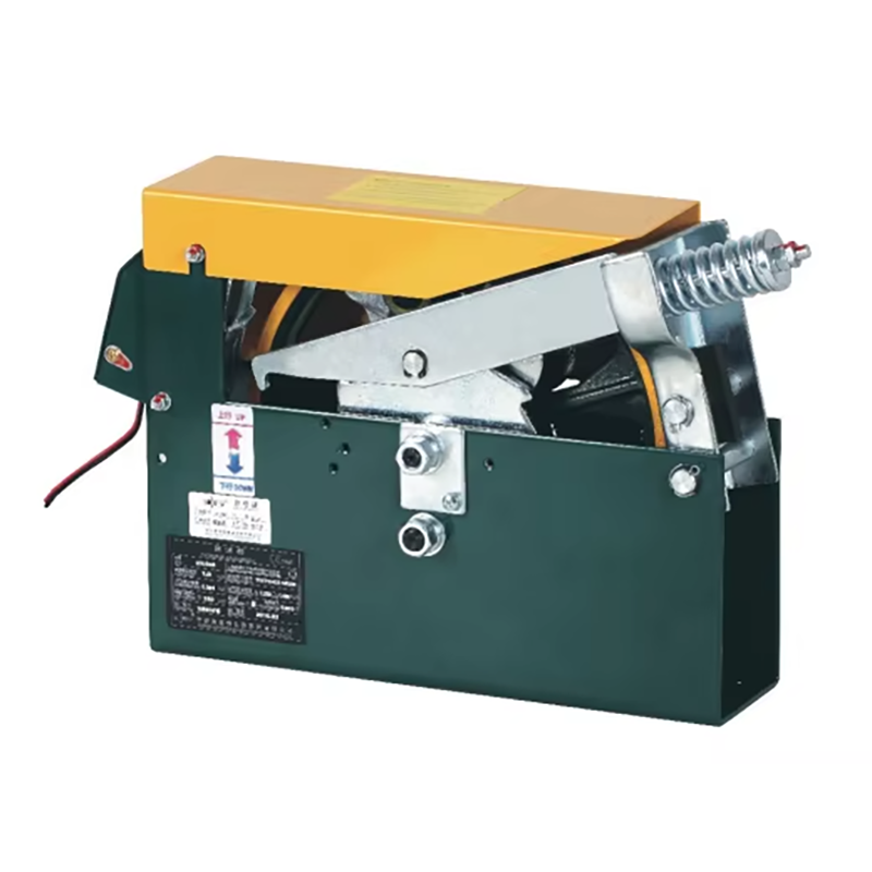 VTSP293 Hissrep över hastighetsregulator