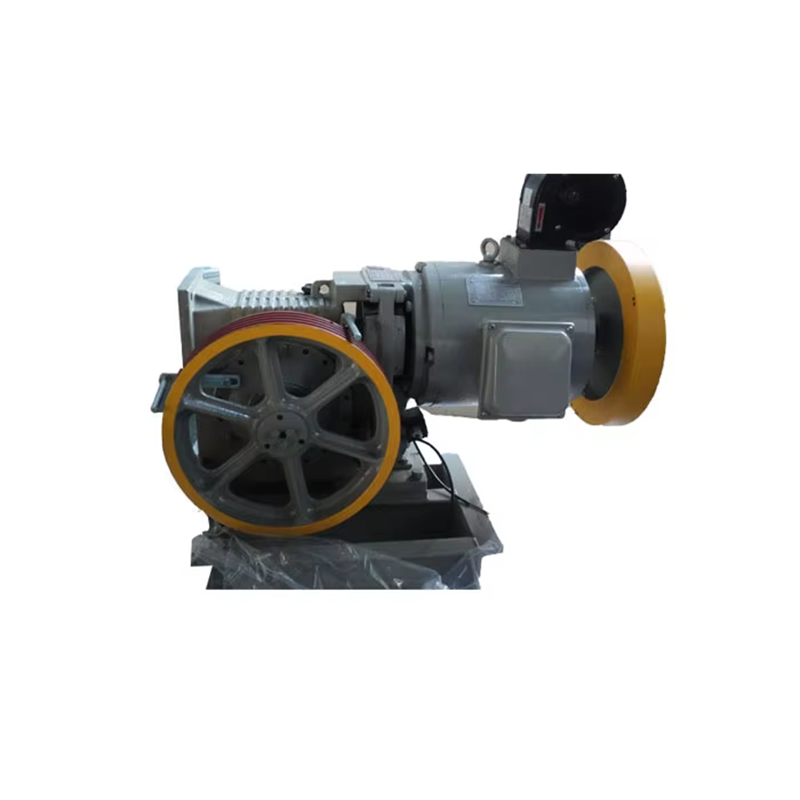VTSP210 Torin Traction Machine YJ245D Hisslyftsmotor 1150KG Motor