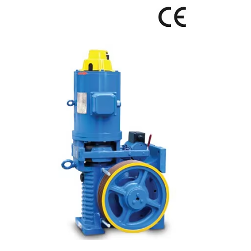 VTSP210 Torin Traction Machine YJ245D Hisslyftsmotor 1150KG Motor