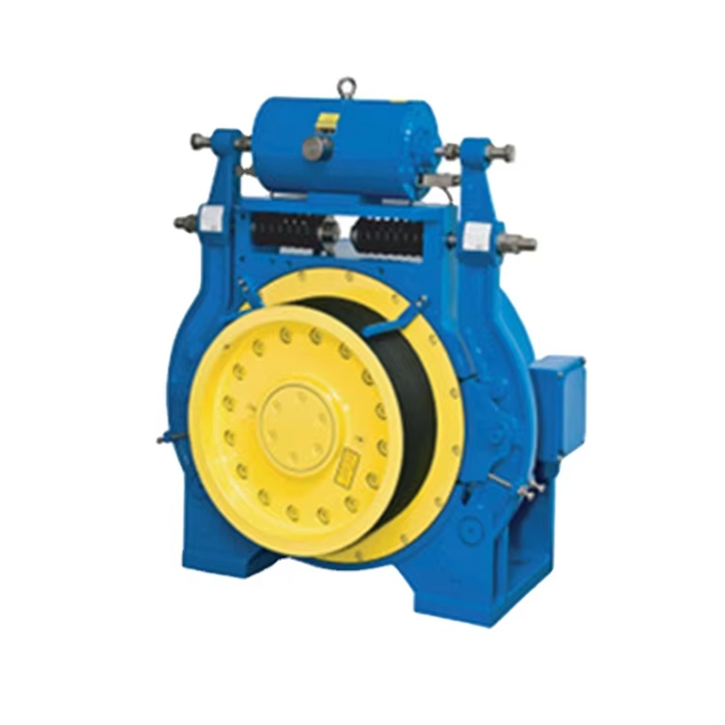 VTSP211 Torin Traction Machine YJ240B Hisslyftsmotor 800-1150KG Motor