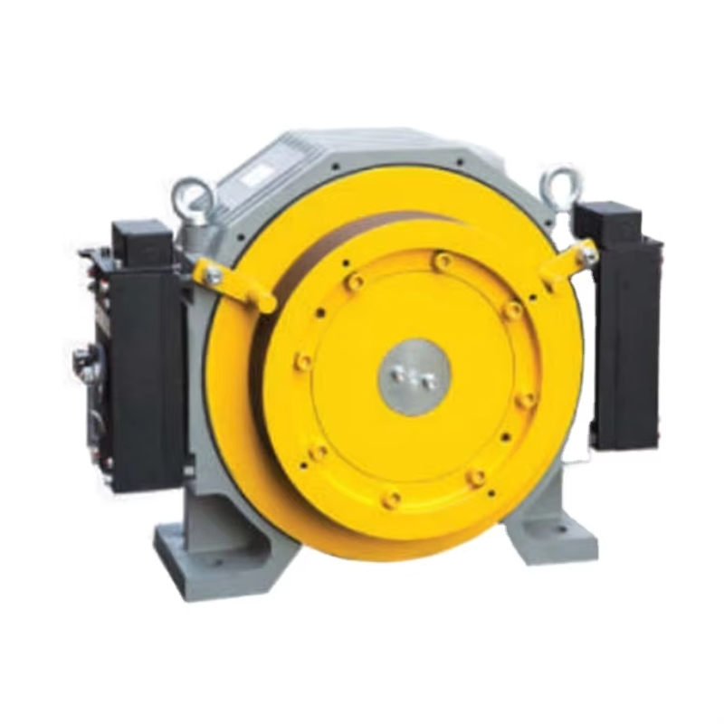 VTSP211 Torin Traction Machine YJ240B Hisslyftsmotor 800-1150KG Motor