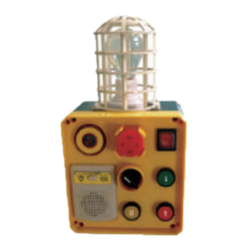 VTSP386 JX-07 Hissdelar Bil Top Pit Inspection Box