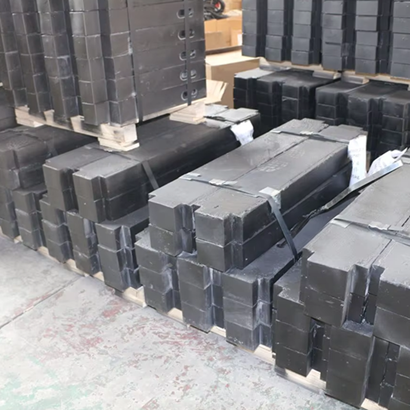 VTSP171 Hissbetongblock för motviktsram