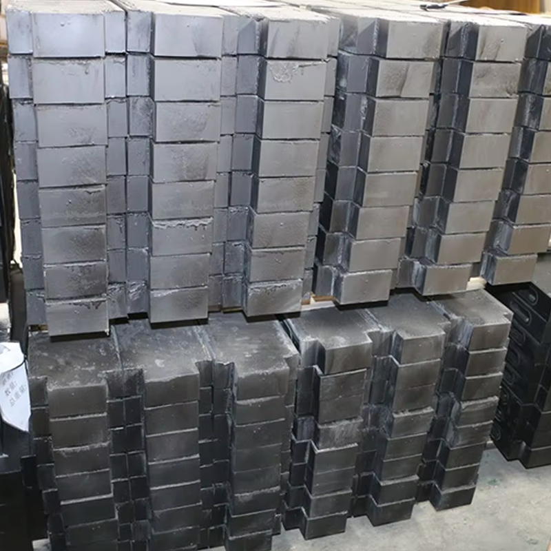 VTSP171 Hissbetongblock för motviktsram