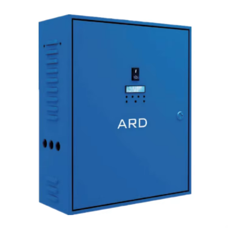 VTSP373 Hiss Automatisk räddningsanordning ARD för MRL Lift Rostfritt stål industrihissdelar