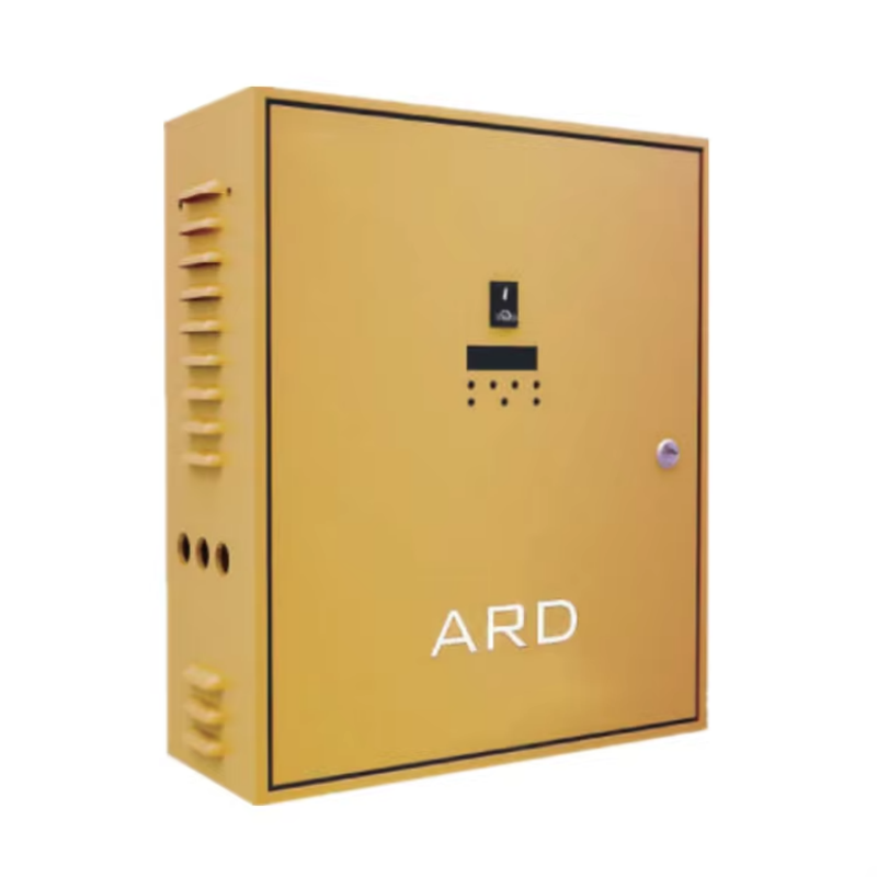 VTSP373 Hiss Automatisk räddningsanordning ARD för MRL Lift Rostfritt stål industrihissdelar