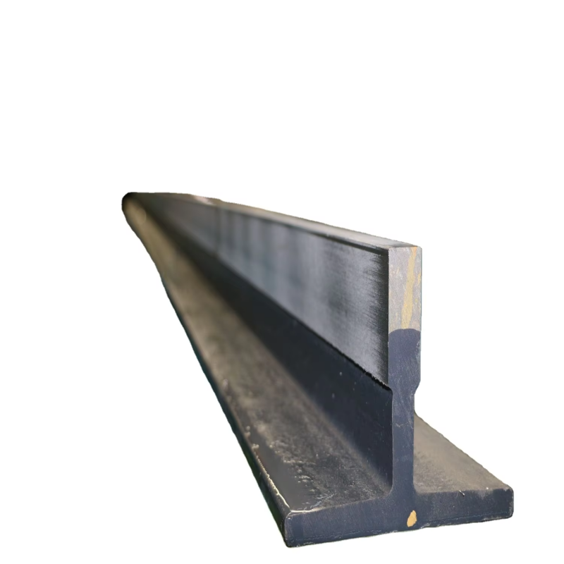 VTSP101 Steel Freight Hiss T127 Heavy Duty axelstyrskena-ISO9001-certifierad