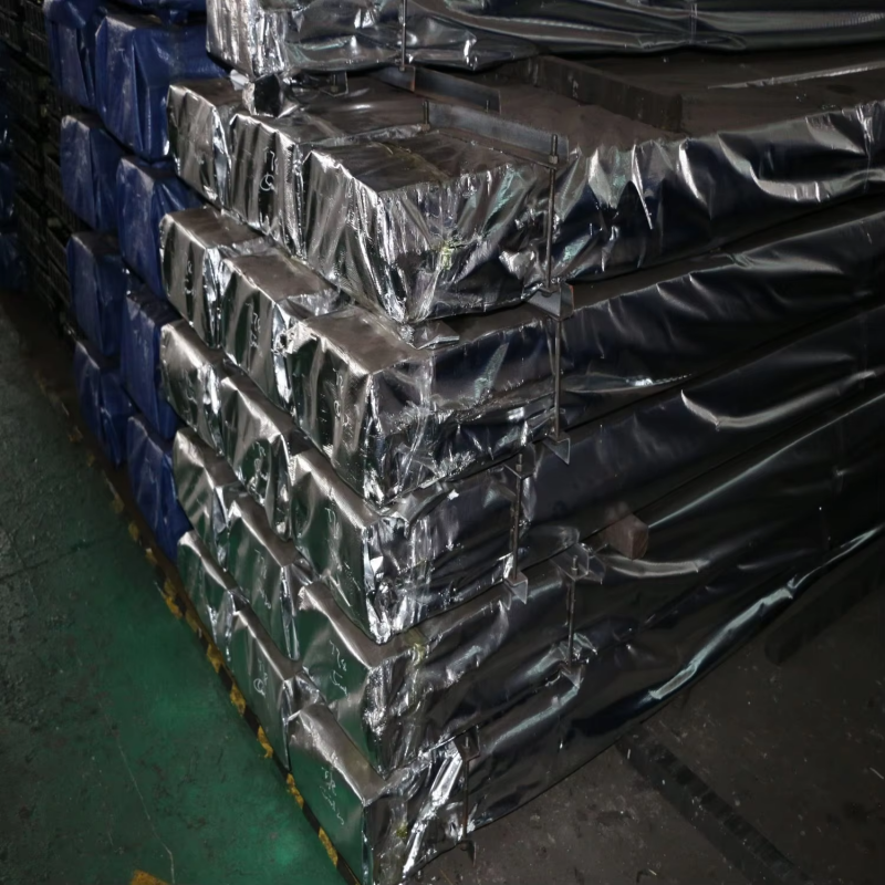 VTSP101 Steel Freight Hiss T127 Heavy Duty axelstyrskena-ISO9001-certifierad