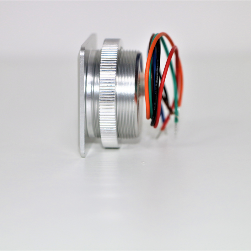 VTSP350 Billig Cop Lop Hiss-knapppanel med CE-certifiering
