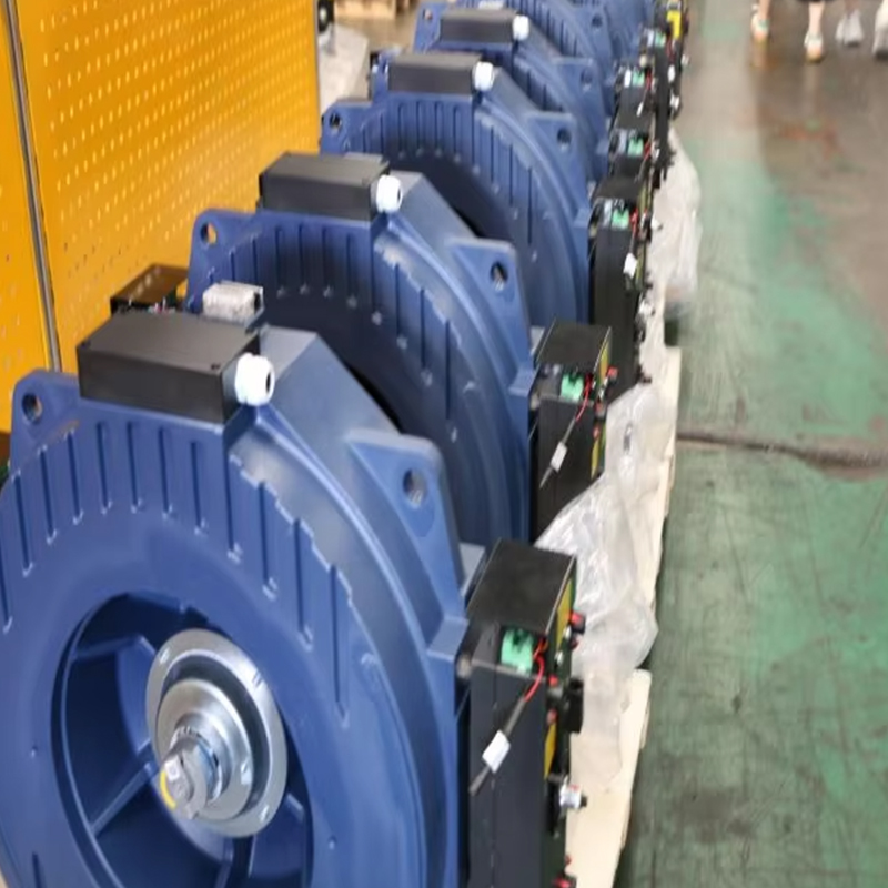 VTSP220 320kg-1000kg Ac220V Hisskontrollmaskin