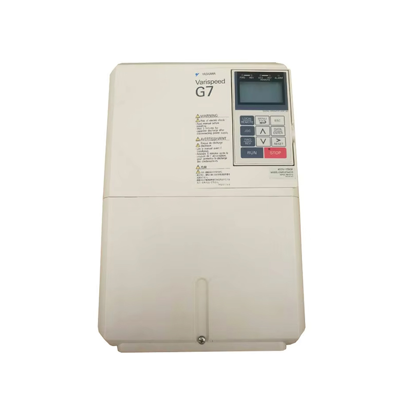 VTSP379 Högeffektiv kvalitet Yaskawa L1000A frekvensomriktare