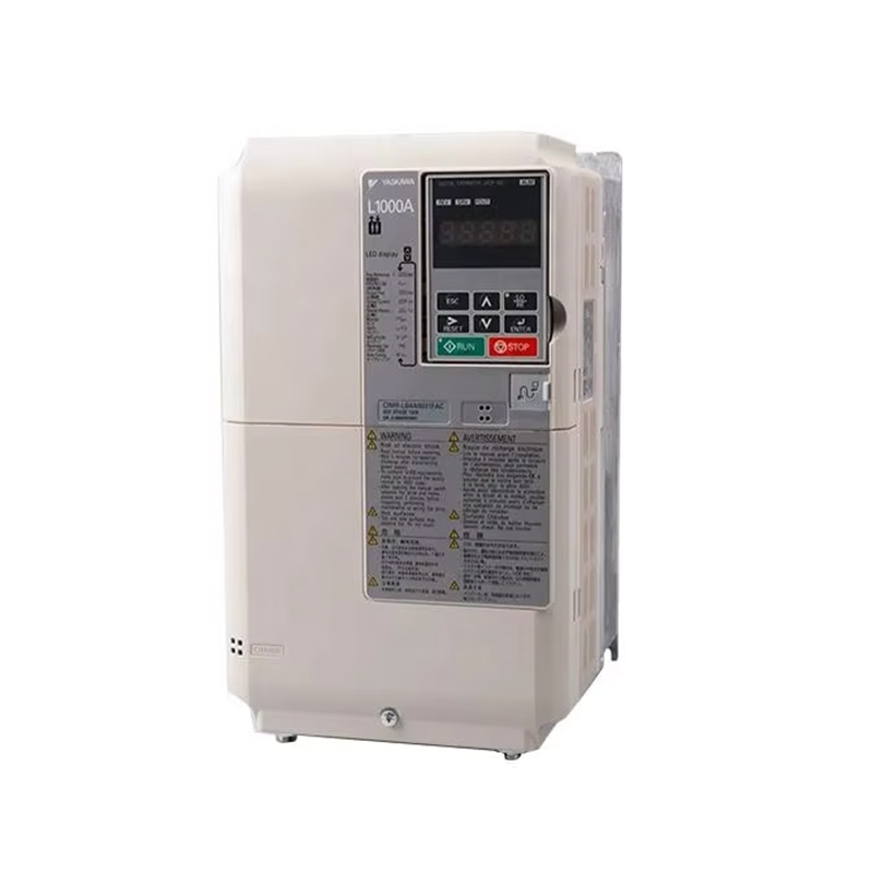 VTSP379 Högeffektiv kvalitet Yaskawa L1000A frekvensomriktare