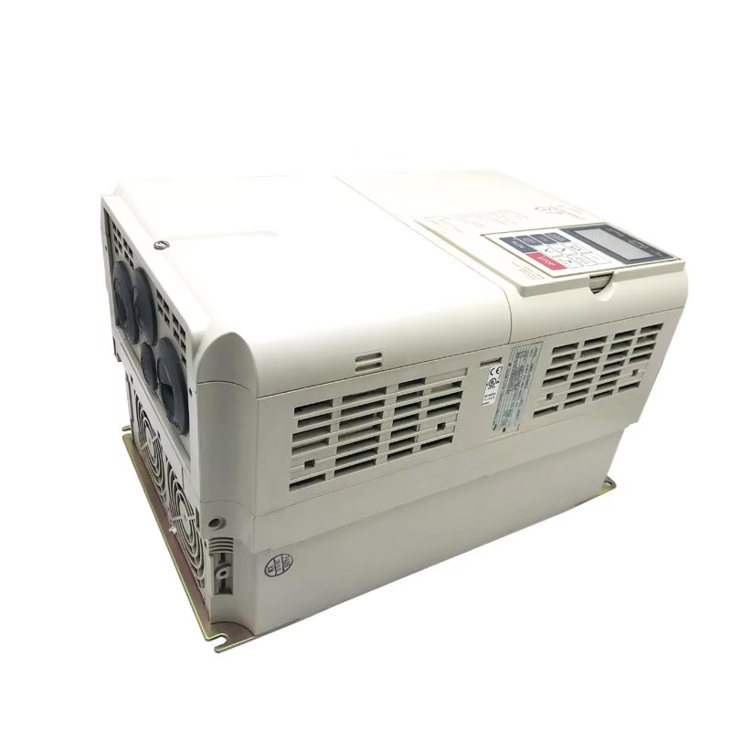 VTSP379 Högeffektiv kvalitet Yaskawa L1000A frekvensomriktare