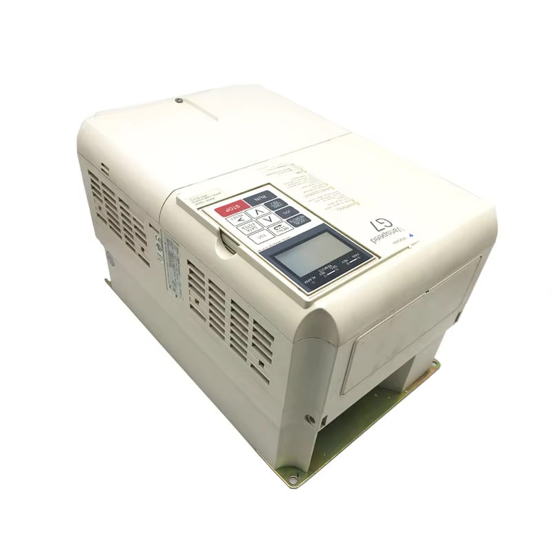 VTSP379 Högeffektiv kvalitet Yaskawa L1000A frekvensomriktare
