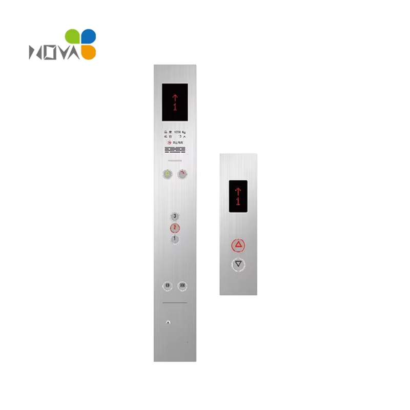 VTSP335 Fabrikspris Hissdelar Elektriska komponenter Kontrollpanel COP