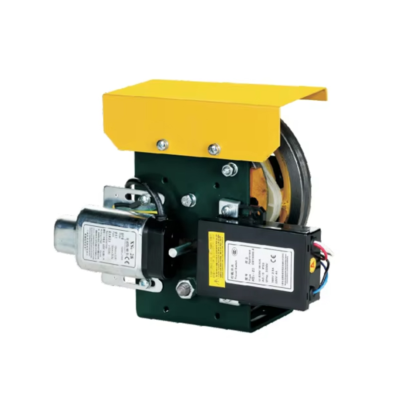 VTSP295 Super Quality Factory Hiss Over Speed ​​Governor med billigt pris