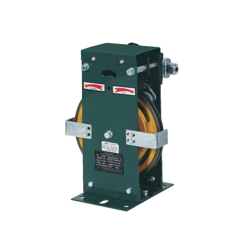 VTSP295 Super Quality Factory Hiss Over Speed ​​Governor med billigt pris