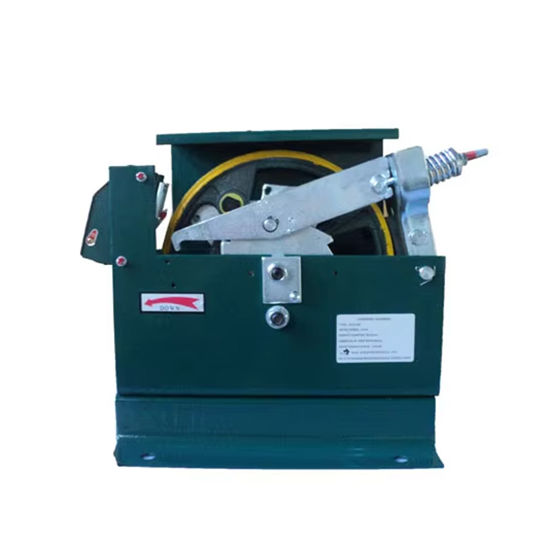 VTSP295 Super Quality Factory Hiss Over Speed ​​Governor med billigt pris