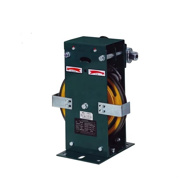 VTSP295 Super Quality Factory Hiss Over Speed ​​Governor med billigt pris