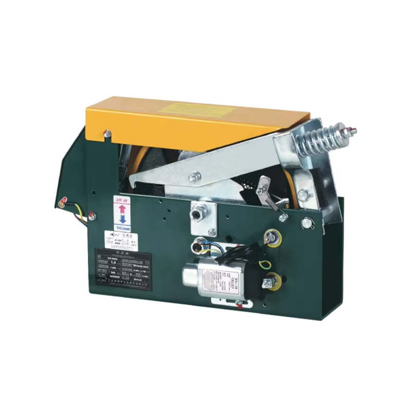 VTSP295 Super Quality Factory Hiss Over Speed ​​Governor med billigt pris