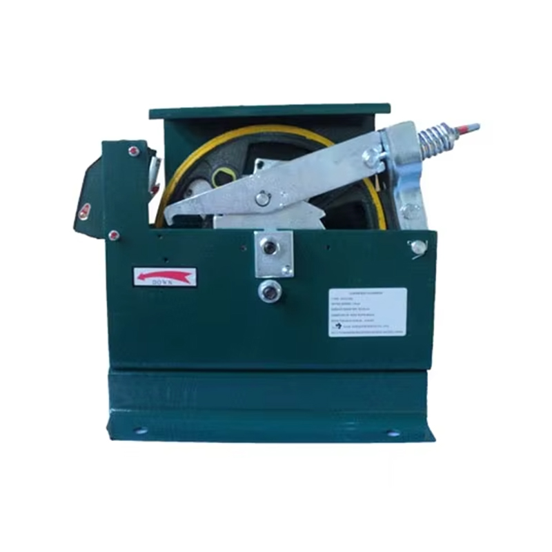 VTSP296 Hissdelar Hiss Elektronisk överhastighetsregulator