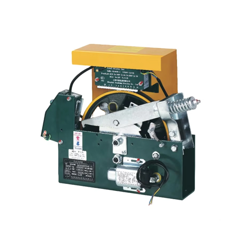 VTSP296 Hissdelar Hiss Elektronisk överhastighetsregulator