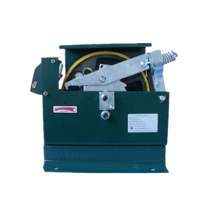 VTSP296 Hissdelar Hiss Elektronisk överhastighetsregulator
