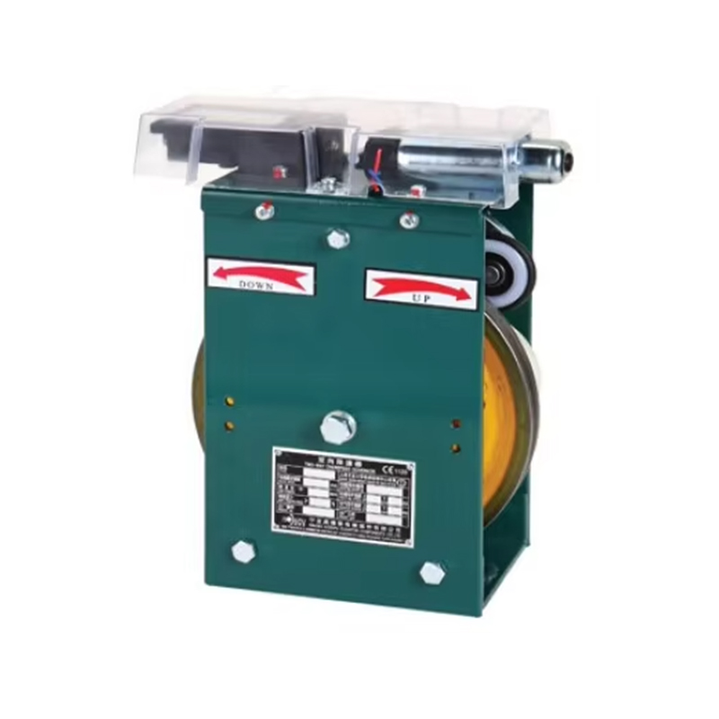 VTSP296 Hissdelar Hiss Elektronisk överhastighetsregulator
