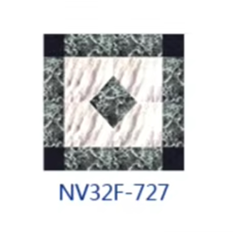 VTSP140 Hissreservdel Hyttinteriörtillbehör Hisshytt Tak i rostfritt stål Modern hisstakdesign