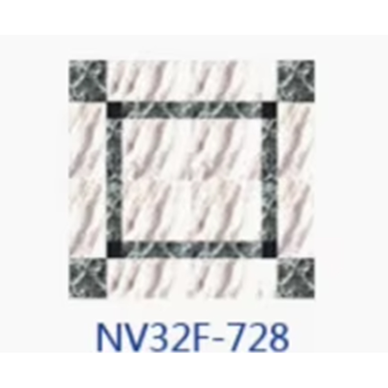 VTSP140 Hissreservdel Hyttinteriörtillbehör Hisshytt Tak i rostfritt stål Modern hisstakdesign
