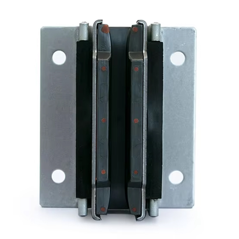 VTSP167 Hissskjutbara styrskor DX4B Liftdelar Hissdelar