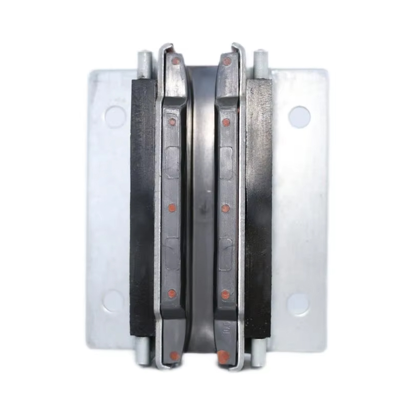 VTSP168 Hissskjutbara styrskor DX4B Liftdelar Hissdelar