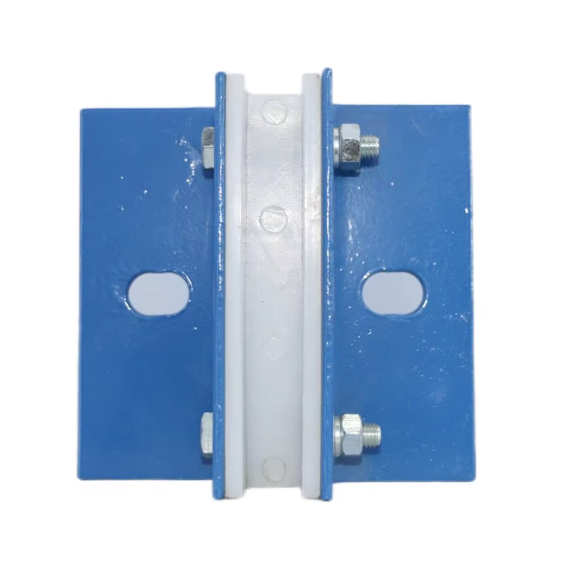 VTSP168 Hissskjutbara styrskor DX4B Liftdelar Hissdelar