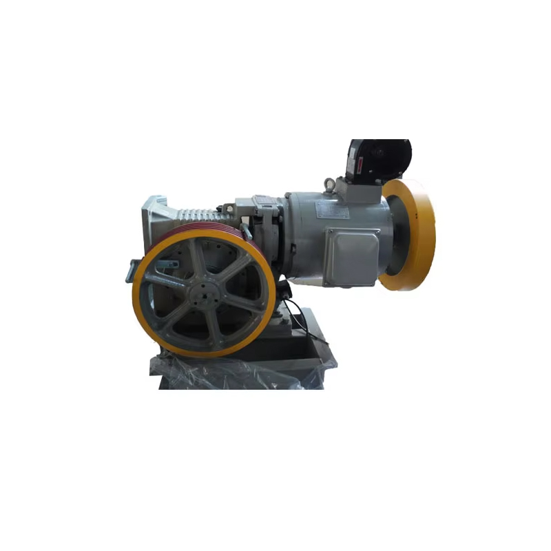 VTSP231 Torin Traction Machine YJ110 Hissmotor 100-320KG Liten Motor