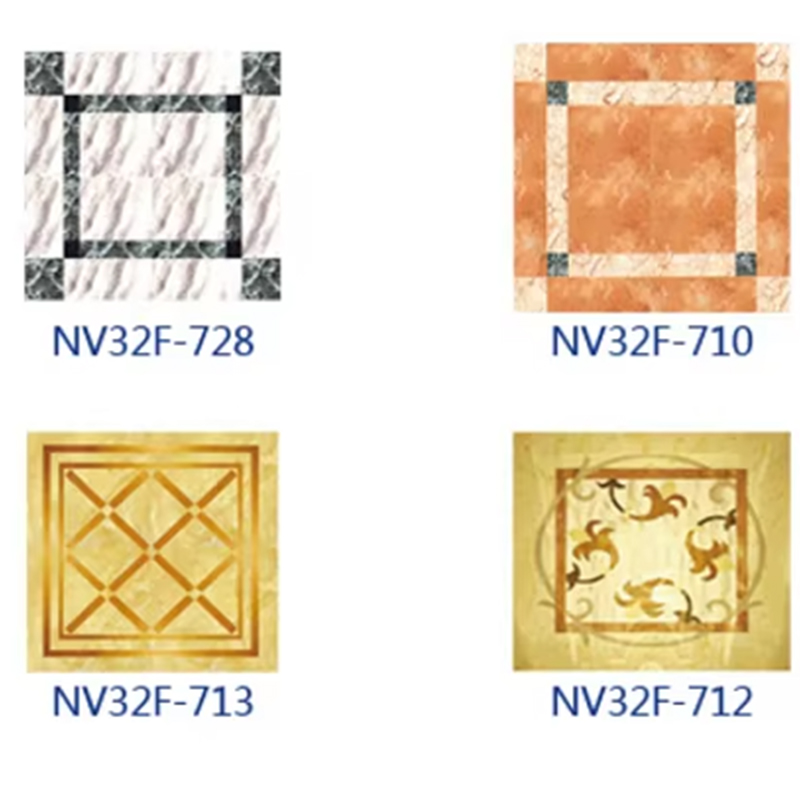 VTSP139 Hisshyttdekoration Modern LED Hisshytt Takpanel Rostfritt stål Hisstakdesign