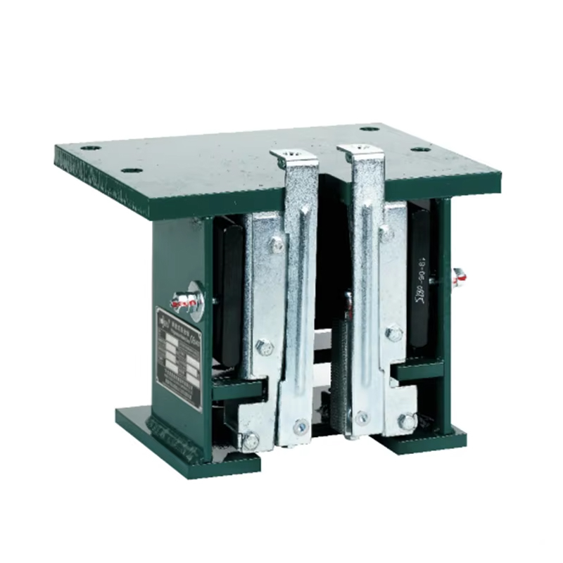 VTSP284 10mm hisslyft progressiv säkerhetsutrustning till salu