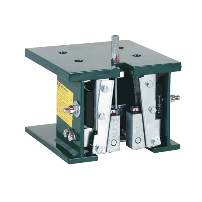VTSP284 10mm hisslyft progressiv säkerhetsutrustning till salu