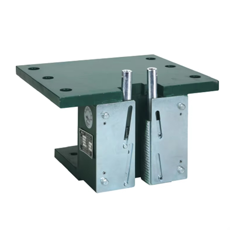 VTSP284 10mm hisslyft progressiv säkerhetsutrustning till salu