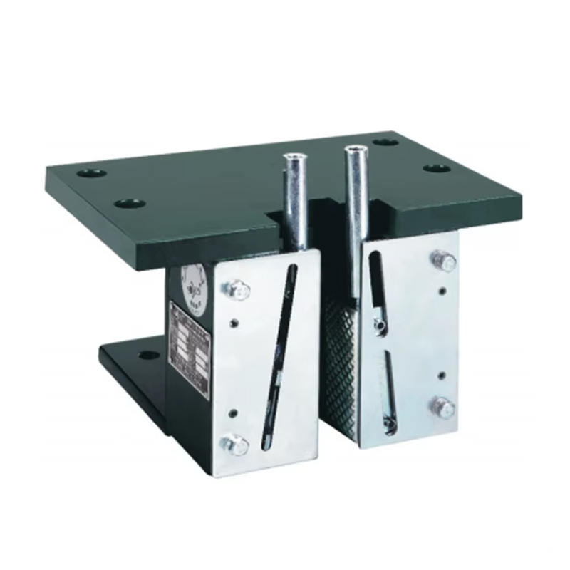 VTSP284 10mm hisslyft progressiv säkerhetsutrustning till salu