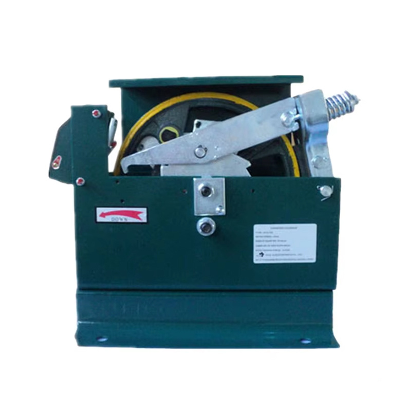 VTSP301 högkvalitativ elektronisk hiss över hastighetsregulator