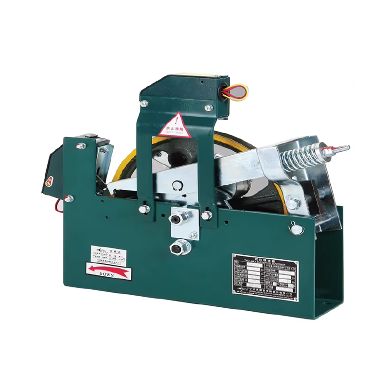 VTSP301 högkvalitativ elektronisk hiss över hastighetsregulator