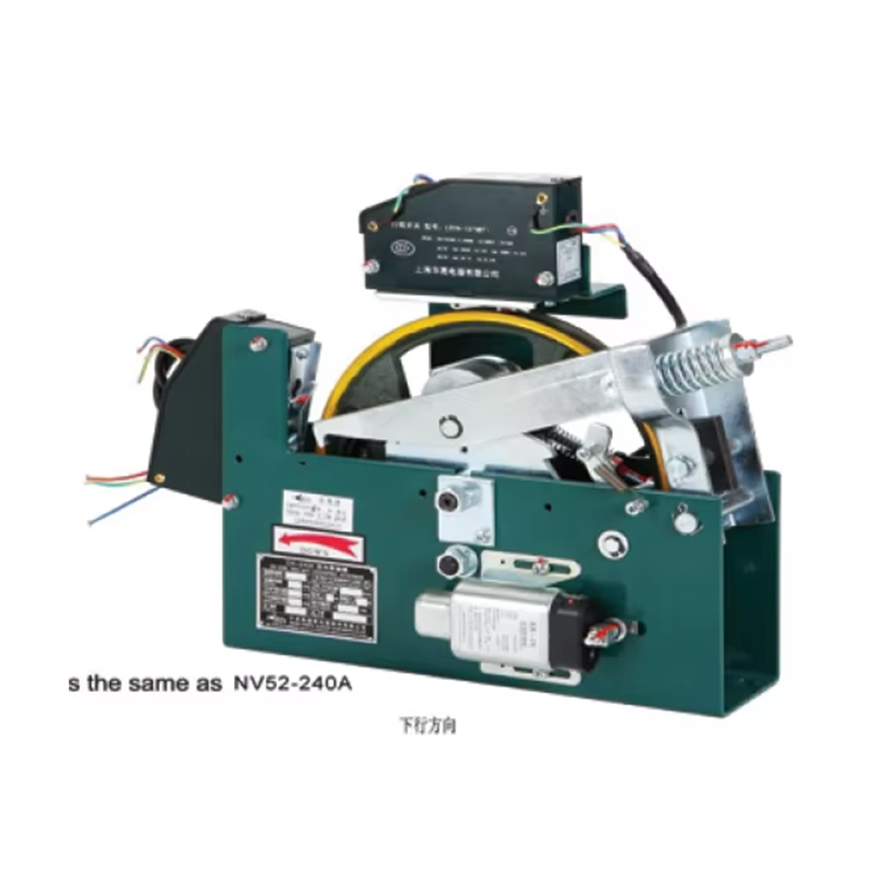 VTSP301 högkvalitativ elektronisk hiss över hastighetsregulator