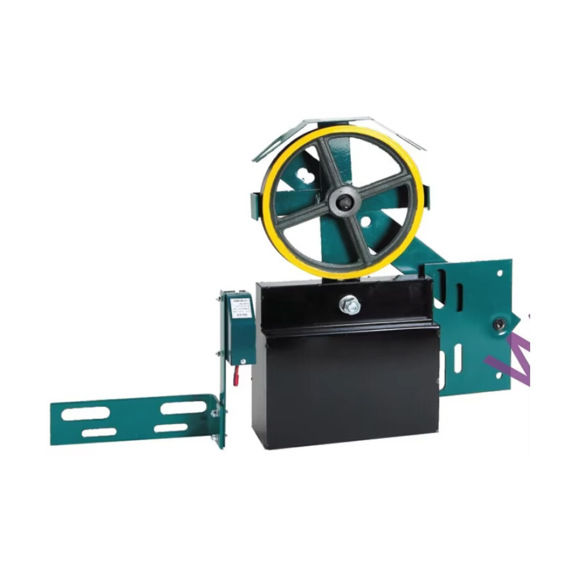VTSP301 högkvalitativ elektronisk hiss över hastighetsregulator