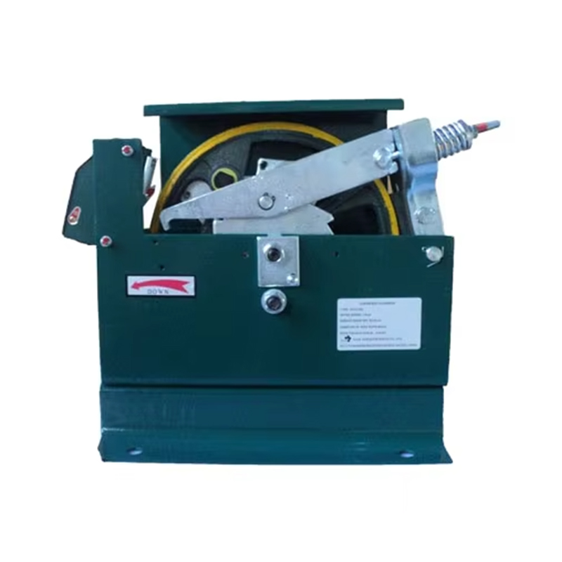 VTSP301 högkvalitativ elektronisk hiss över hastighetsregulator