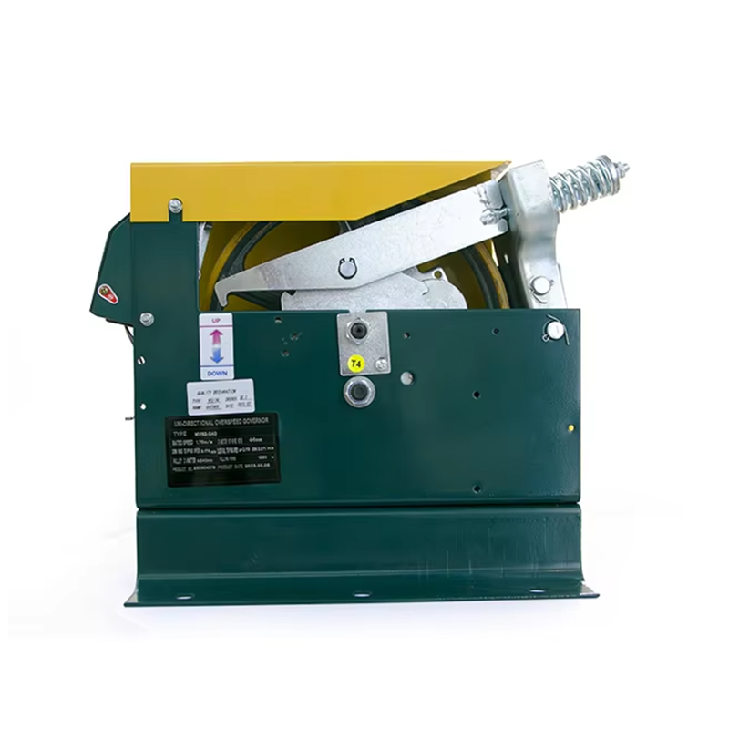 VTSP302 Lågt pris Högkvalitativ Hiss över hastighetsregulator