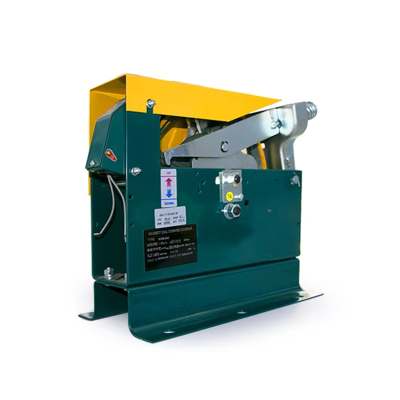 VTSP302 Lågt pris Högkvalitativ Hiss över hastighetsregulator